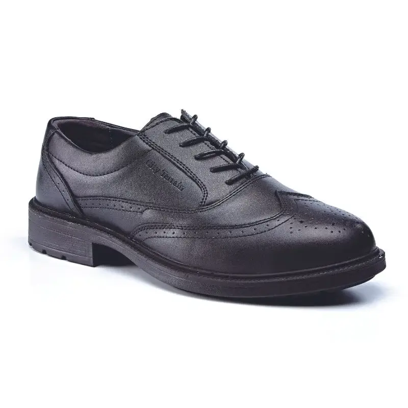 JAMESTOWN Executive Brogue S1P - Image 1