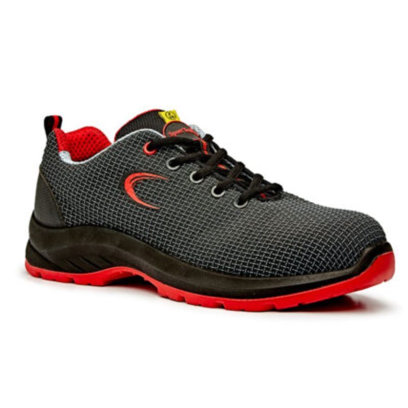 sport terrain safety shoes