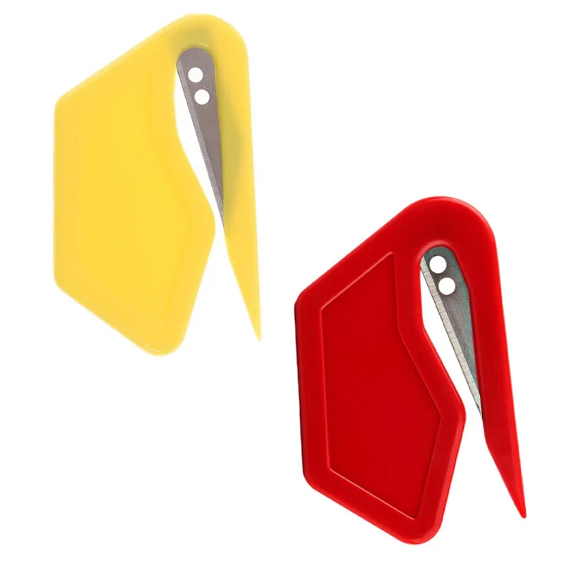 safety letter opener