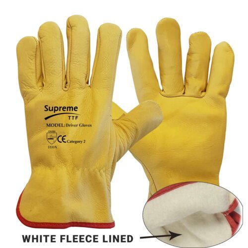 Drivers Gloves